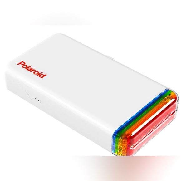 Polaroid Hi-Print 2 x 3 Pocket Printer - Picture 4 of 5